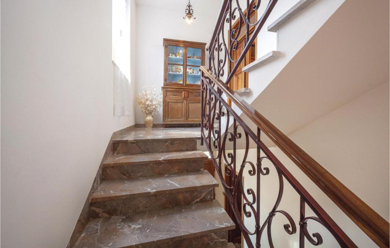 Villa Il Quercetino Subbiano Exterior foto
