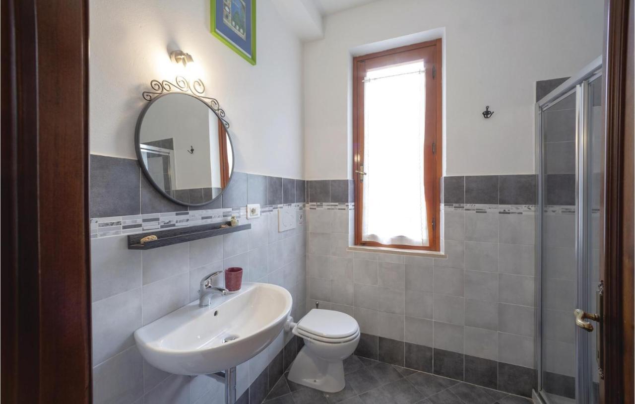 Villa Il Quercetino Subbiano Exterior foto